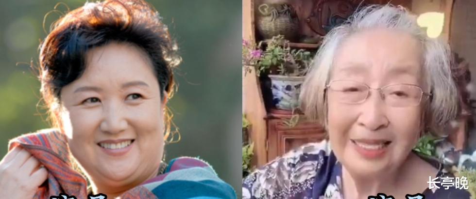 草根|演艺界低调的“星二代”，原以为他们只是草根，其实母亲都了不起