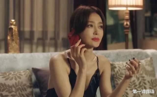 芳心荡漾|秦岚蓝盈莹《芳心荡漾》，荒诞狗血却又好看，只因具备3大优点