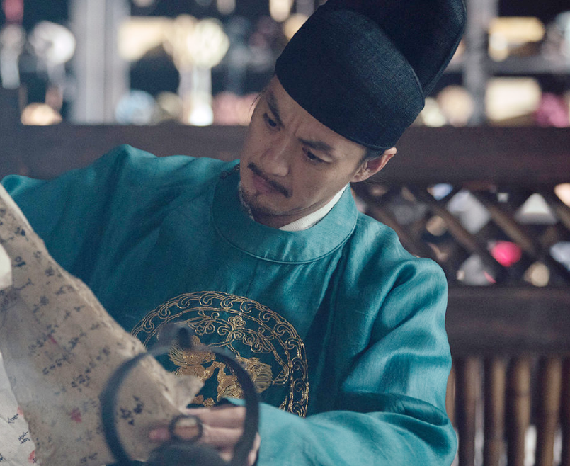 张嘉益|央视预热张嘉益新剧,张若昀出山,周一围入局,能否掀起收视狂潮