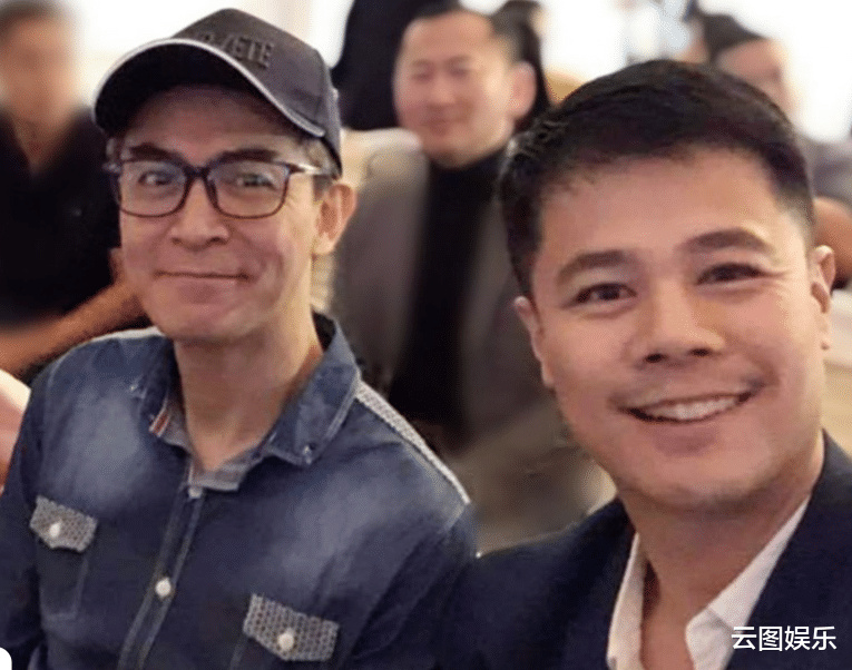 |又一艺人癌症去世!36岁萧文亨隐瞒病情2年,回家乡度过最后时光