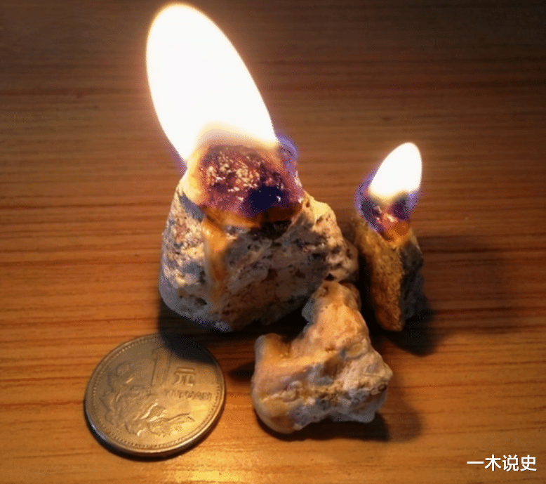 长明灯是否真能够千年不灭?美国学者研究多年,破解其中诀窍