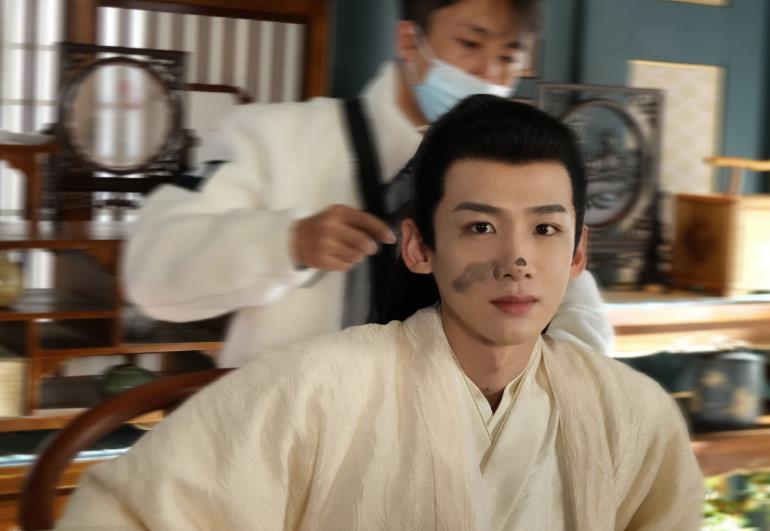 卿卿日常|《卿卿日常》：反转！海棠怀孕三少主遭殃，跪求24节气姑娘原谅