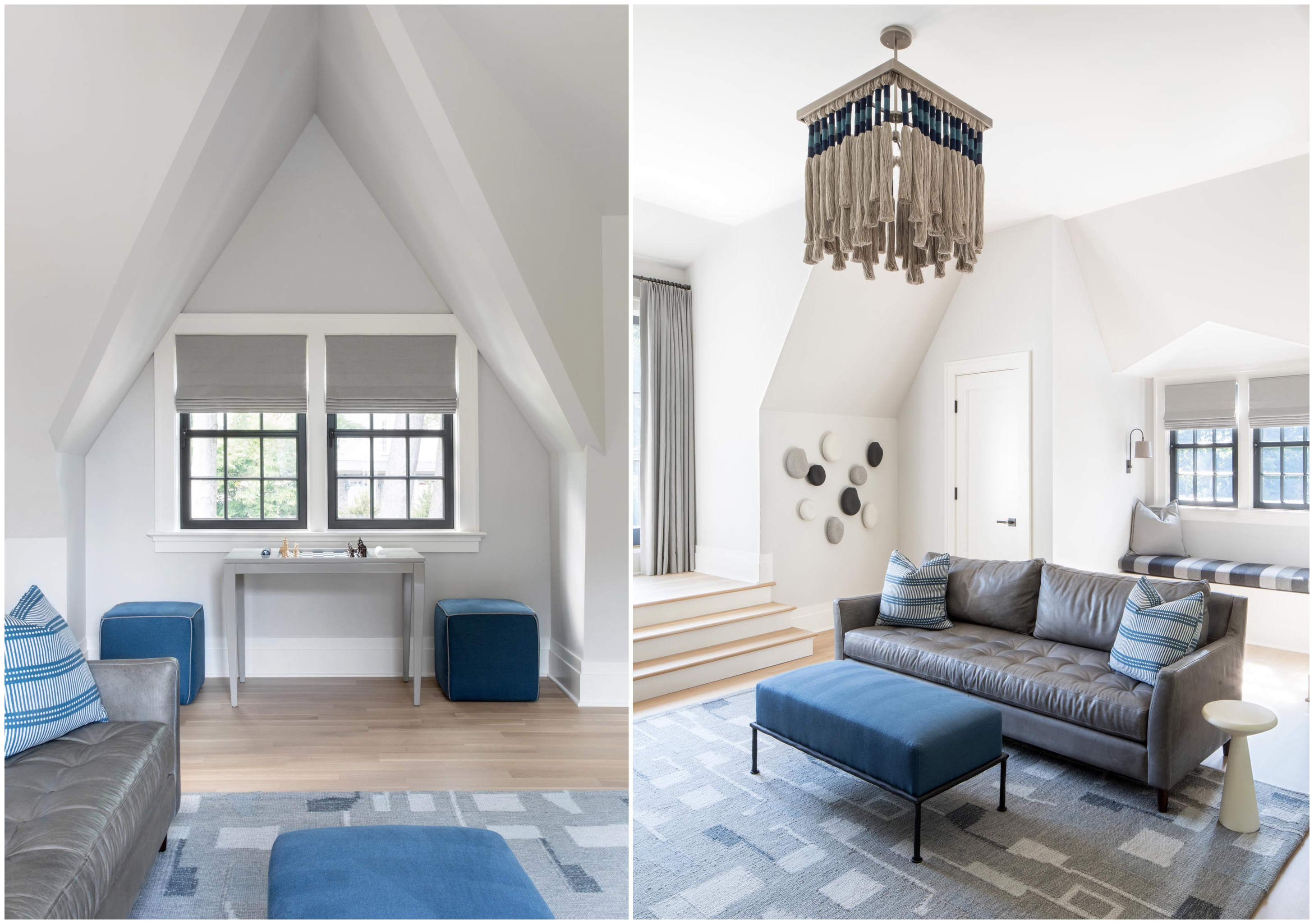 始建于1928年的英国都铎庄园建筑，曾是美国参议员的家