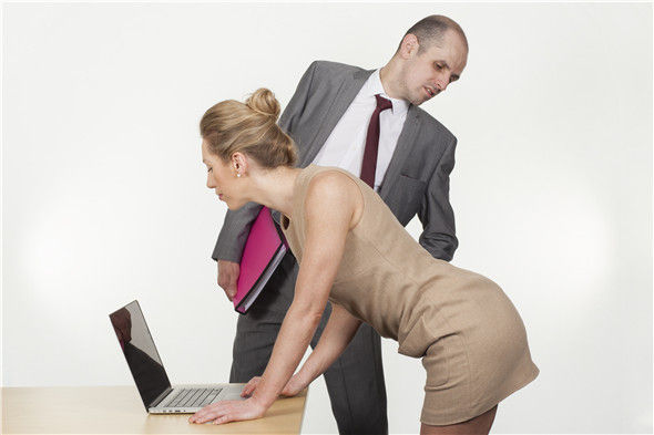 求职|“灰色强奸”在职场中已随处可见，不知不觉你或许就成了“帮凶”