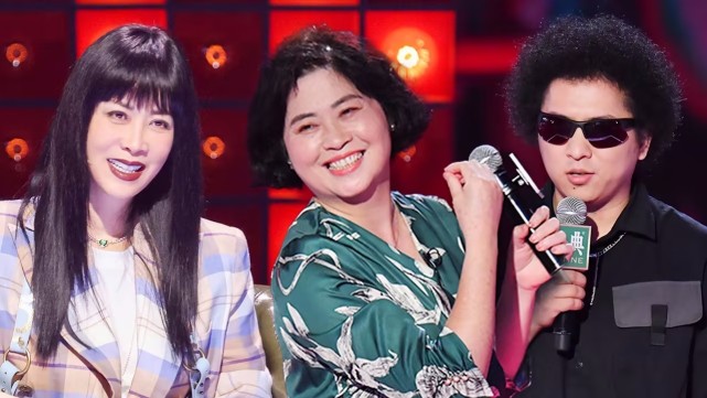 赵晓卉|脱口秀5：赵晓卉黄大妈双双退赛，小鹿疑似复活，又开始玩花活了