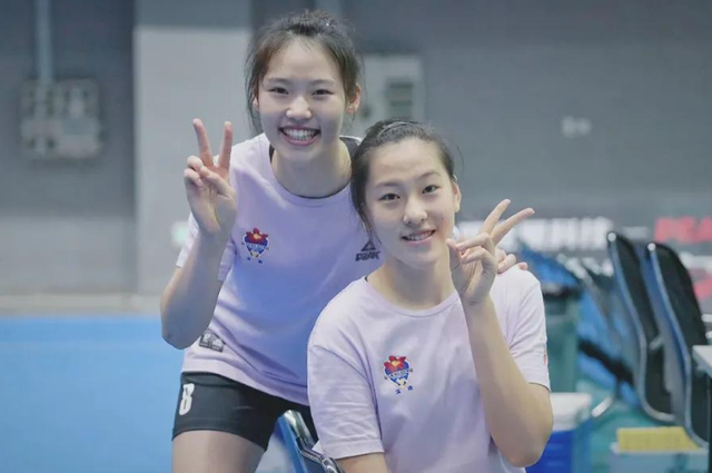 长春亚泰|蔡斌做选择题！老将可兜底成绩，新人可更进一步，女排组队倒计时