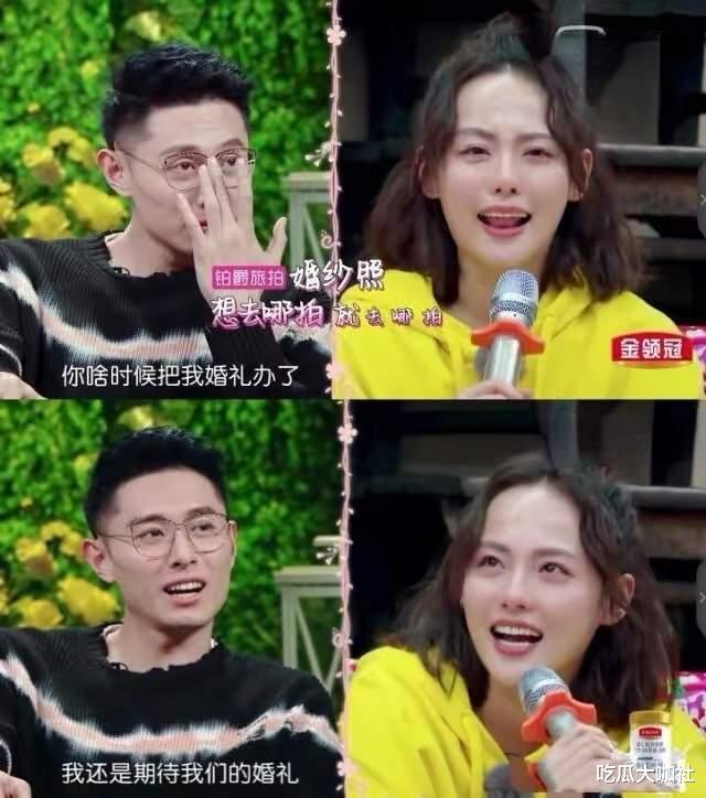 关晓彤|张嘉倪:长着一张倾国倾城的脸,却有一张谎话连篇的嘴,可惜了