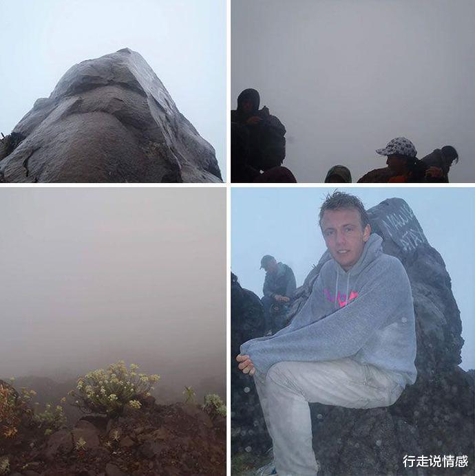 旅行|网友们分享失败的旅行照片，原谅我不厚道地笑出了声