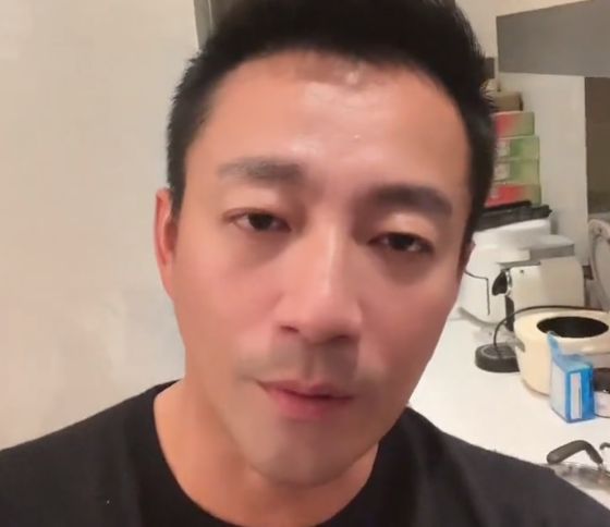 具俊晔|具俊晔带大s儿女海边游玩，汪小菲删除玥玥动态，网友：老汪惨败