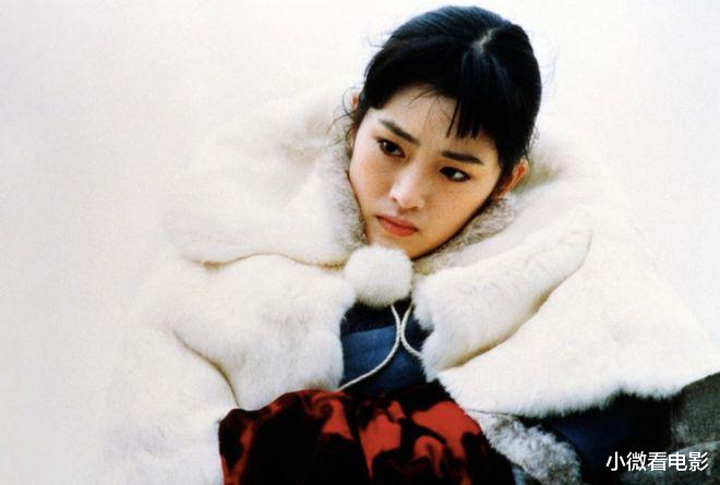 百花奖|历届百花奖口碑最高的10部电影《悬崖之上》无缘上榜，榜首实至名归