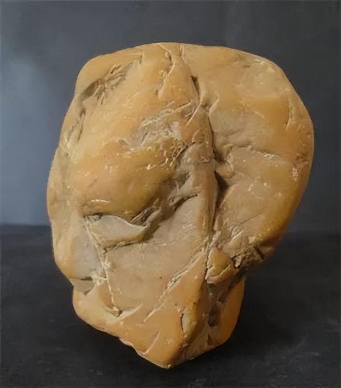 黄龙玉|“麻雀变凤凰”，玉界新兵黄龙玉来袭