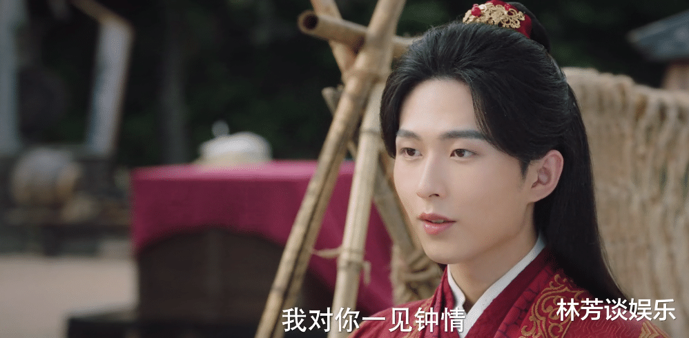 陈芊芊|《陈芊芊》后,又一反套路甜宠剧上线,满屏5星,24集直通结局!