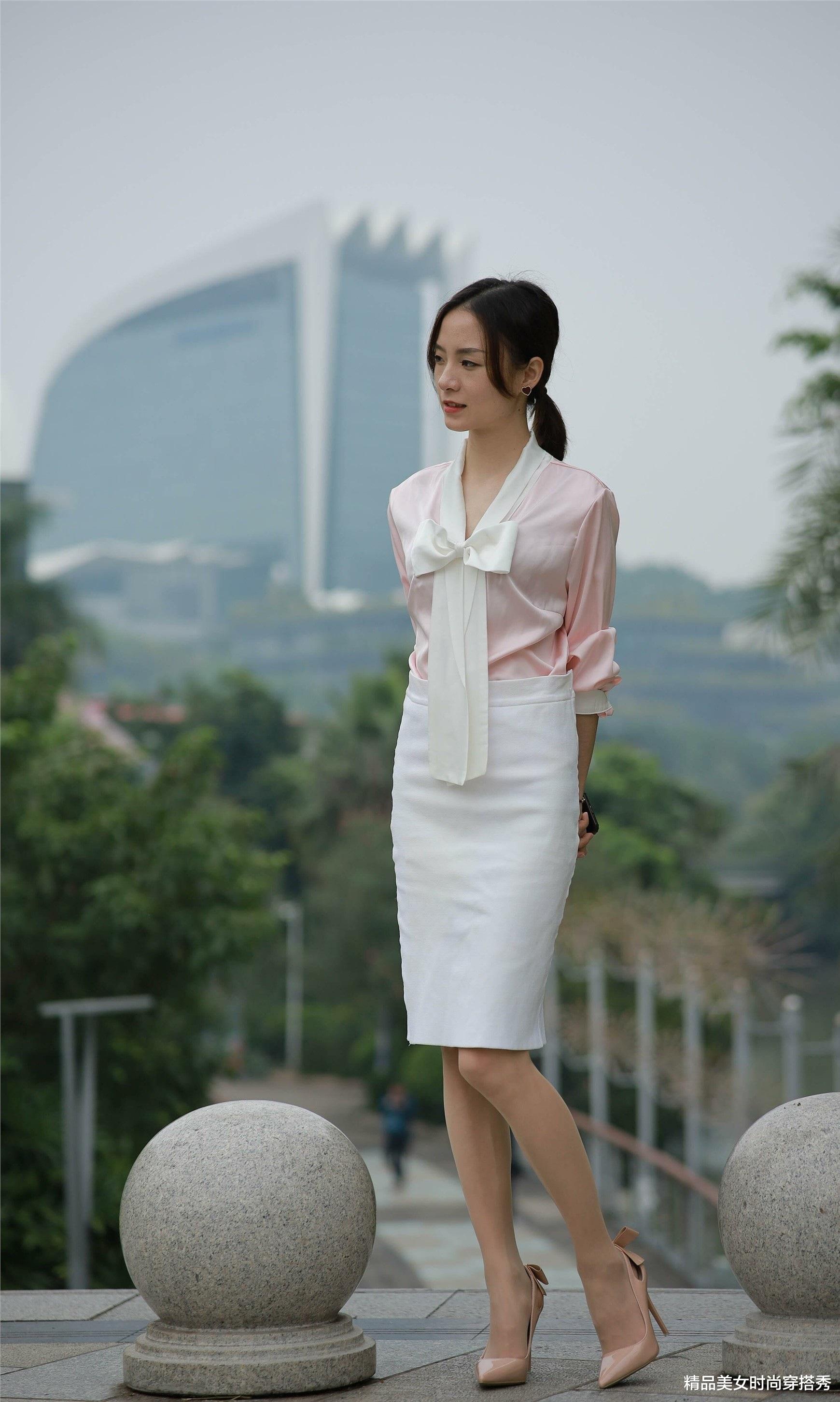 穿衣搭配|秋意渐浓，职场中如何穿出气质感？