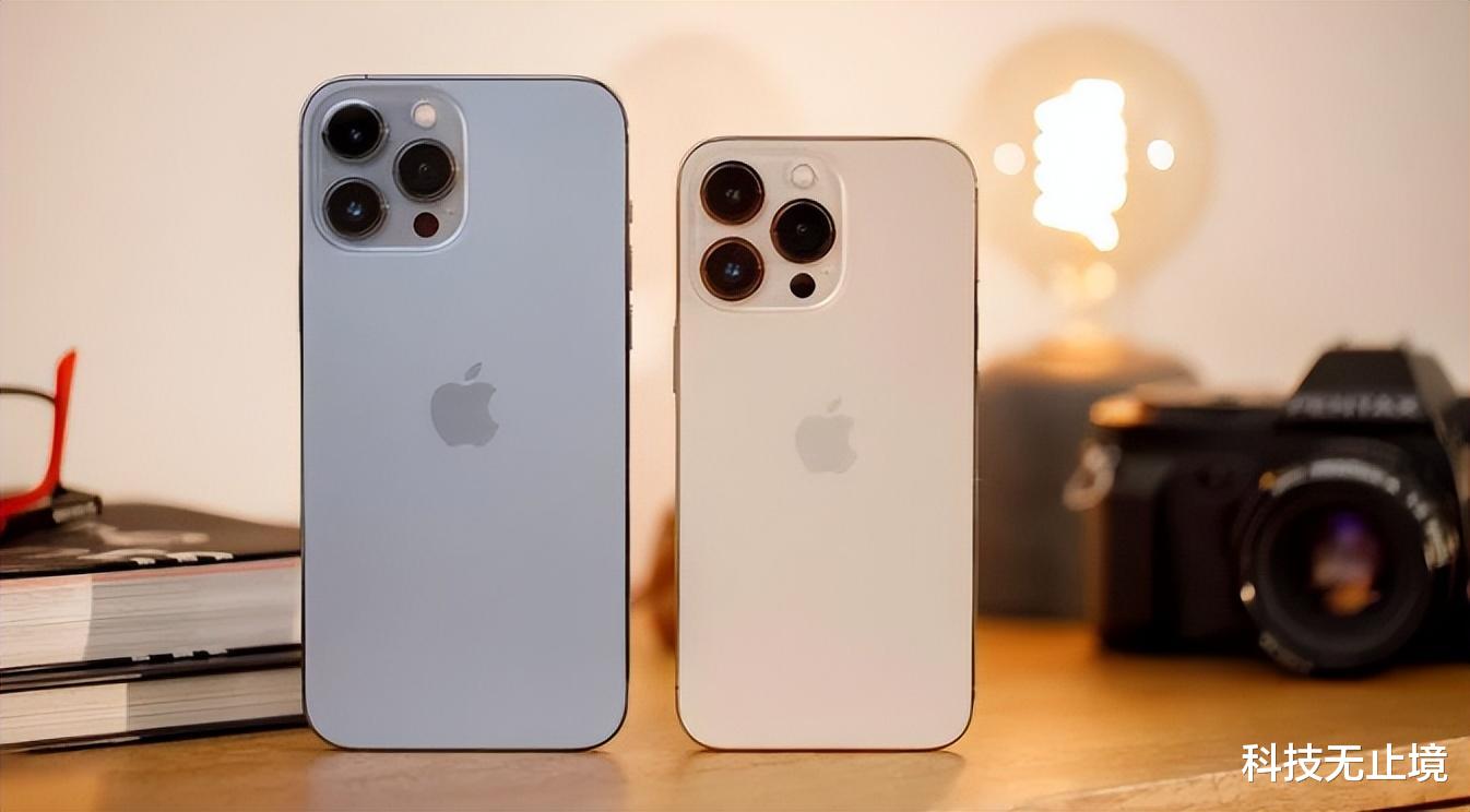 iPhone|买手机千万别当大冤种，目前这4部手机最值得买，你选了哪部？