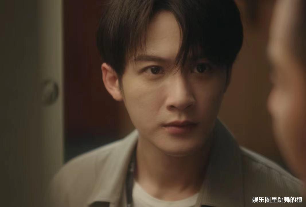 扫毒2天地对决|《猎罪图鉴》结局:假贺虹被捕,顺便透露了三个谎言和两个真相