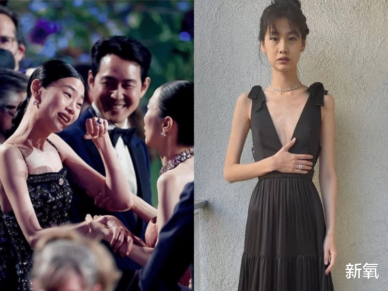 鸡蛋 一夜之间风靡全平台的“白开水妆容”,有多白?