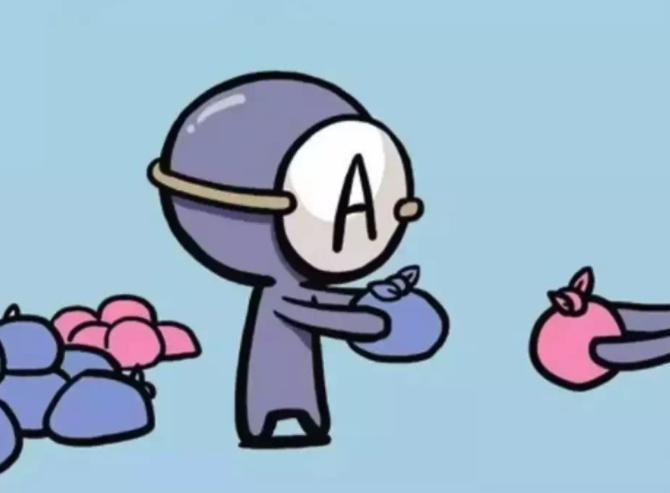 疾病|血型不同,大脑衰老速度不同?哪种血型更青睐于老年痴呆呢?