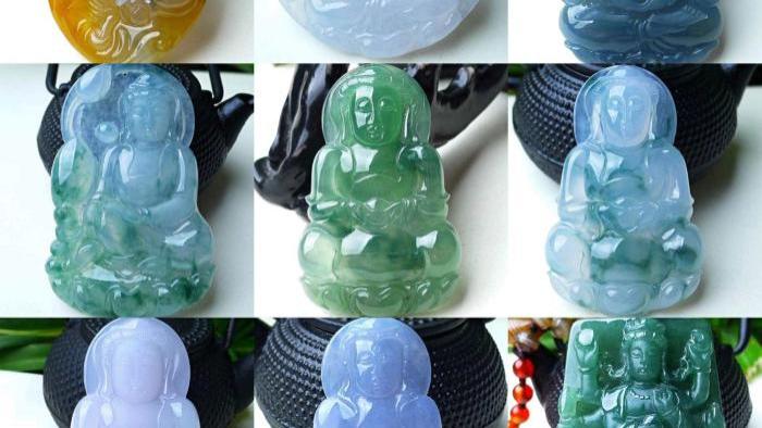 玉佩|我们最喜爱的和田玉与玉佩，究竟哪一种的价格更高一些？