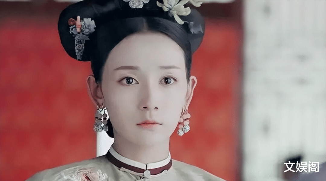 大博弈|《大博弈》最出彩的3个女配角,演技全程在线,颜值不输女主