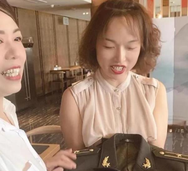 任贤齐|许敏澄清没有“网络闺蜜”，小七遭受无妄之灾，网友：小七是亲人