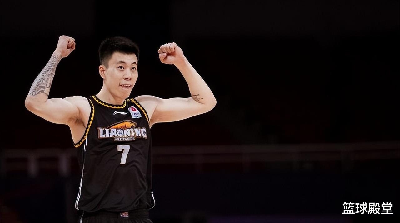 张镇麟|张镇麟准备加盟NBA发展联盟！已提交申请，正式冲击NBA！