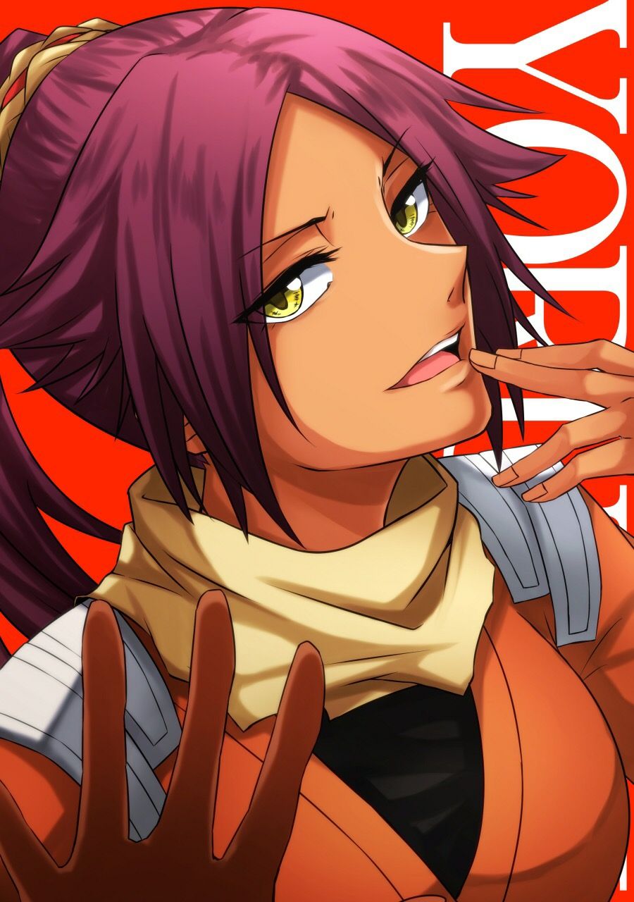 死神|《死神》9大势力的最美女神,是不是你心中的那个她?你最喜欢谁