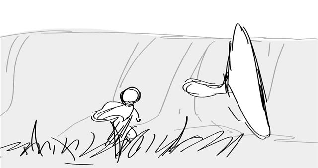 火影忍者|光遇:动画预告解析,共有12个先祖角色,这个故事会很有趣