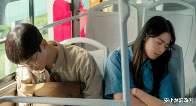 开端|《开端》第一集里有一个细节,看起来像漏洞,实际上是个大的伏笔