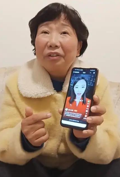 许敏|许敏查真相阻力重重！被造谣无法离开九江，云昊直播回应传闻