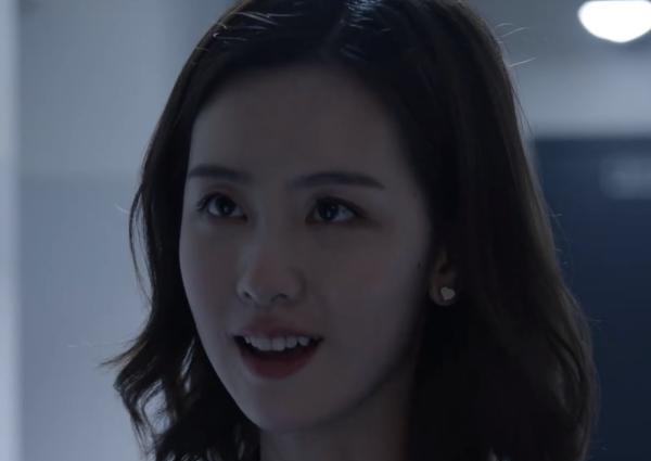 蒋梦婕|《你安全吗》七大女神,虽然都不是流量明星,但都很美很会演