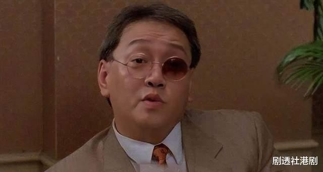 沈威|突传死讯！香港知名老戏骨因病离世，一度付不起医药费靠朋友帮忙