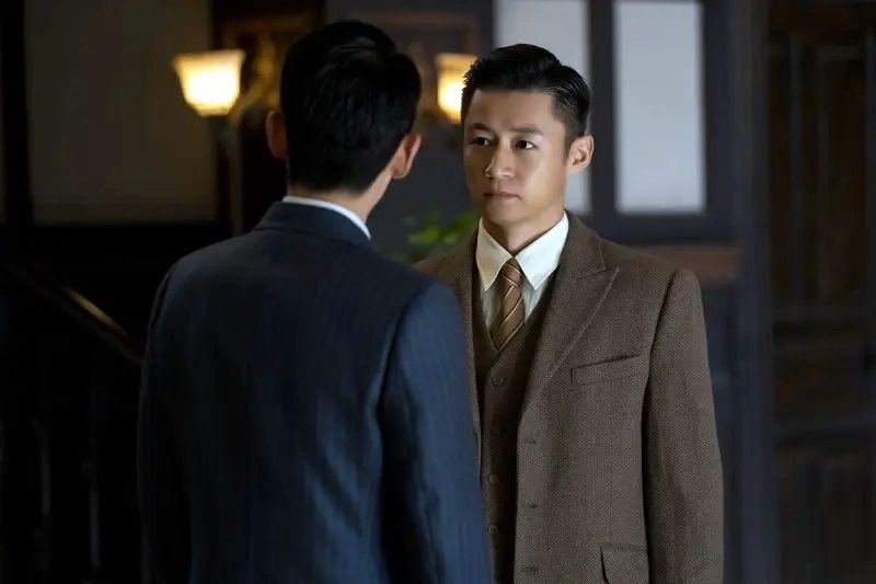 彭冠英|北电06级“四小生”：有的已是一线，有的学历造假，有的苦等11年