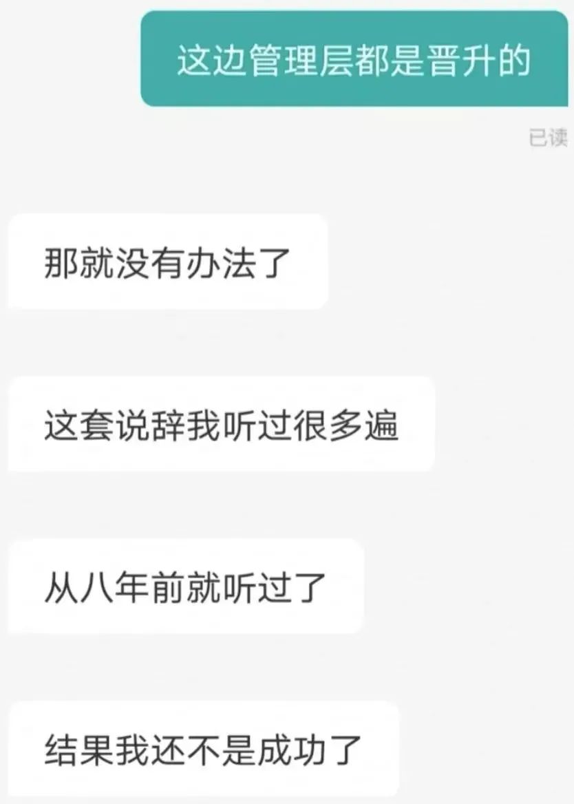 hr|HR和求职者的过招，不见刀光却闻血腥