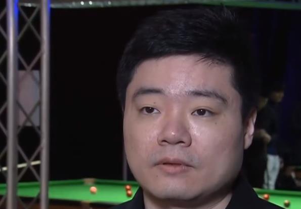 王少杰|0-5！昔日丁俊晖接班人遭横扫，颜丙涛再获喜讯：名将爆冷出局