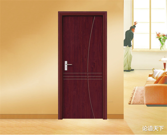忠告:卧室,门要坚持“6不选”,只有用过了才知道有多好