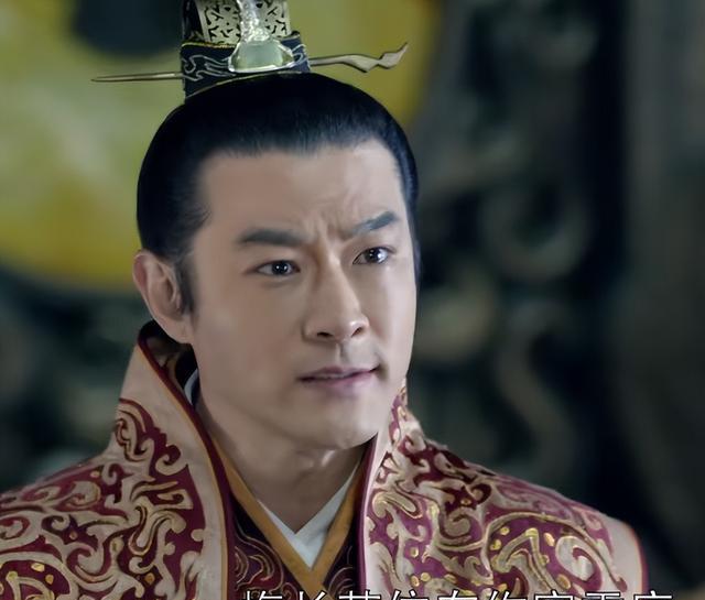 梅长苏|《琅琊榜》:飞流和蒙挚的第一次对战,是梅长苏进京后的转折点