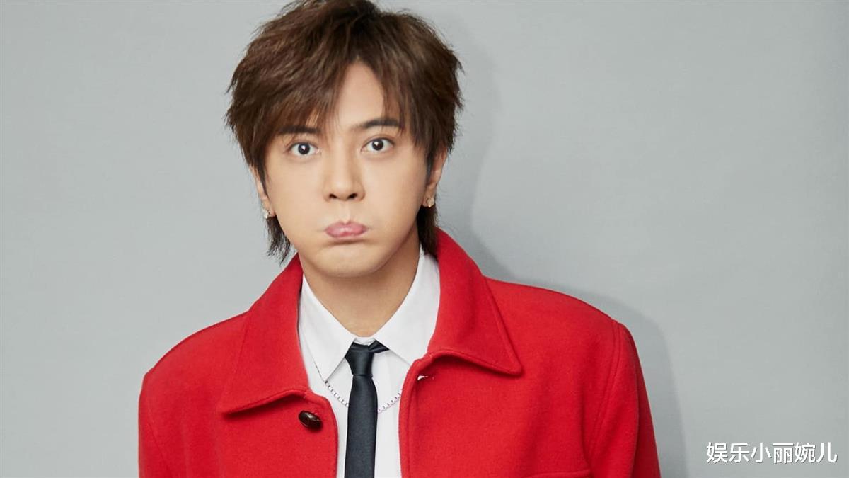 罗志祥|遭周扬青毁灭式爆料，罗志祥承认还有联络是朋友