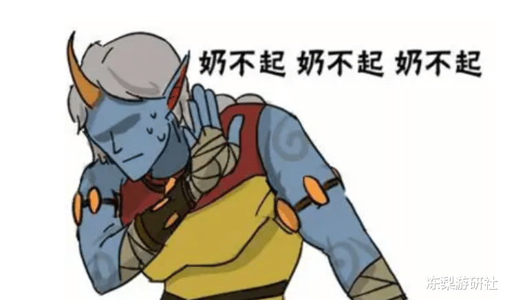 网游|大道至简,网易这款游戏解决了困扰网游玩家十年的一大游戏痛点