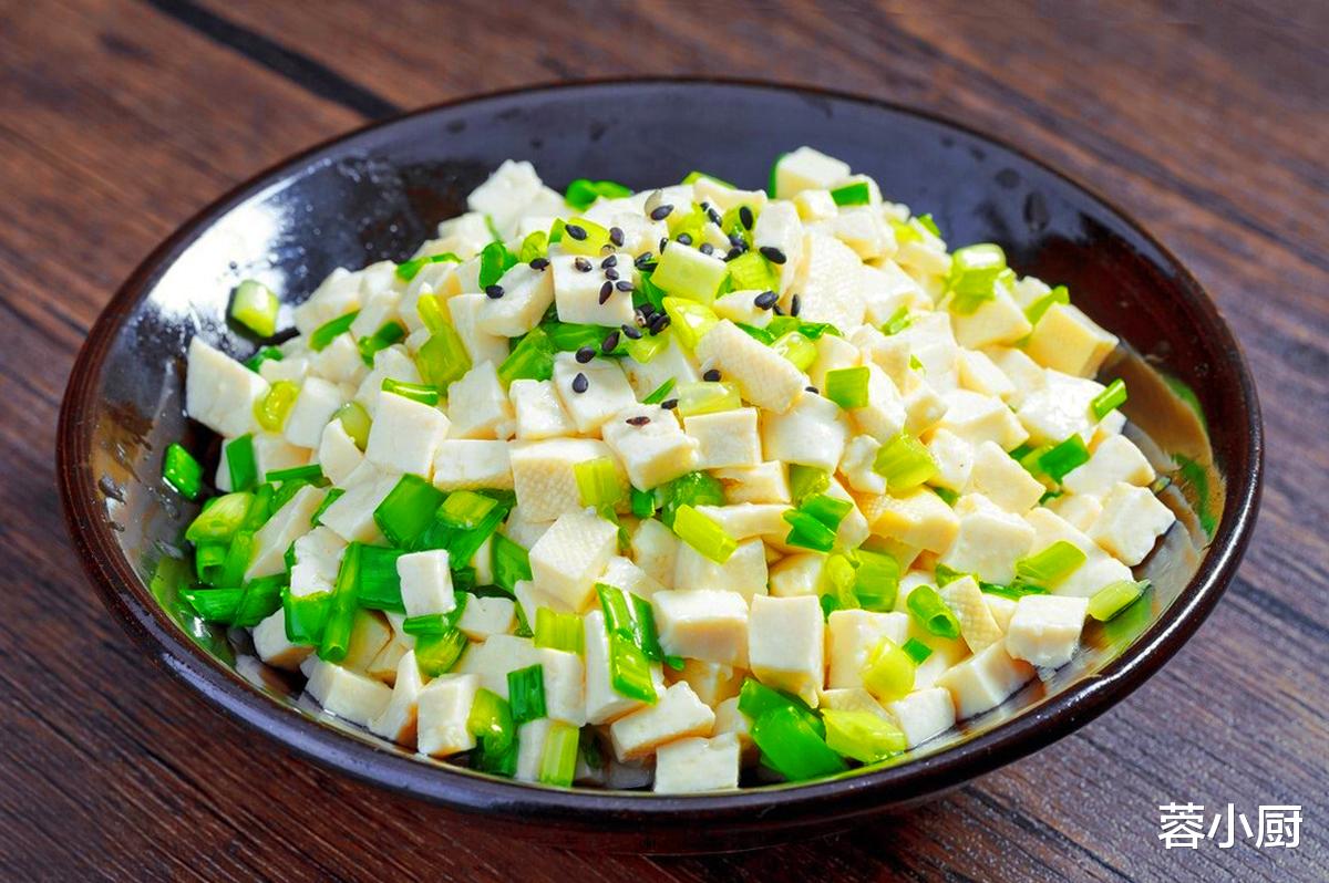 阳气随春生!多吃3样“香味”食物,促进阳气生发,顺应自然规律