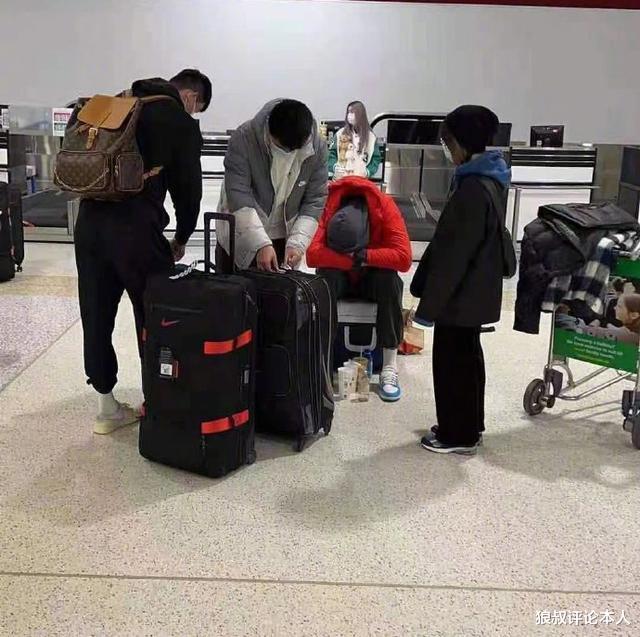 周琦|中国男篮好消息！第二批球员前往雅加达时间出炉，球迷期待周琦