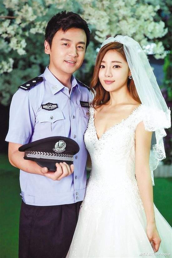 雷佳音|雷佳音与张小斐太违和?细数他的6位荧屏情侣,最配的还是她