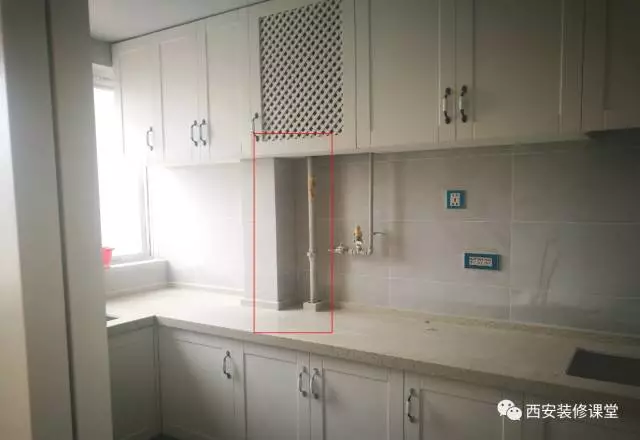 装修里头,10大隐藏设计的做法