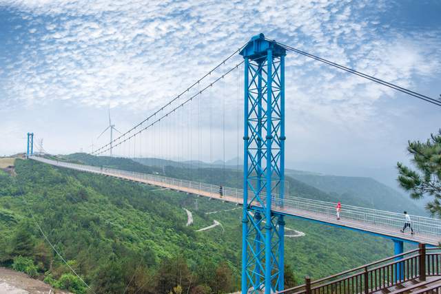 旅游扶贫|贵州“云上草原”，宛如油画的休闲胜地，旅游扶贫下的完美蜕变