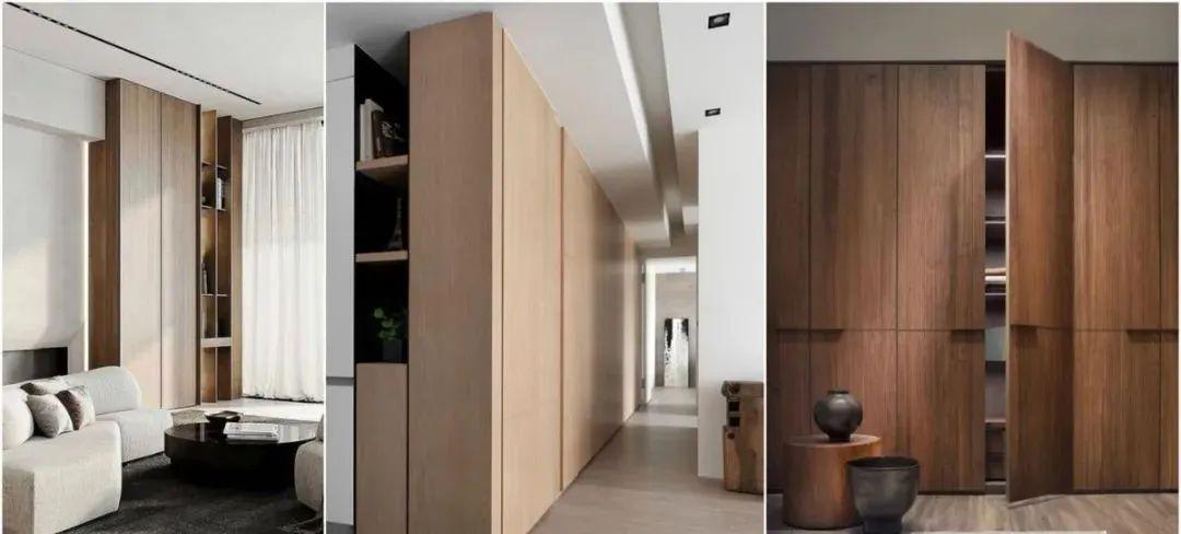 再装修，我一定要装好这4个柜子，少了哪一个都不行，绝不将就！