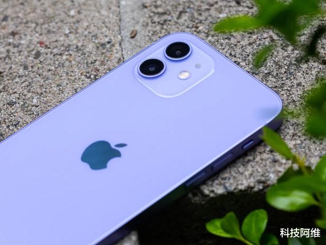 苹果|从6799元跌至4799元,128GB+苹果A14,旧款iPhone开始加速退场