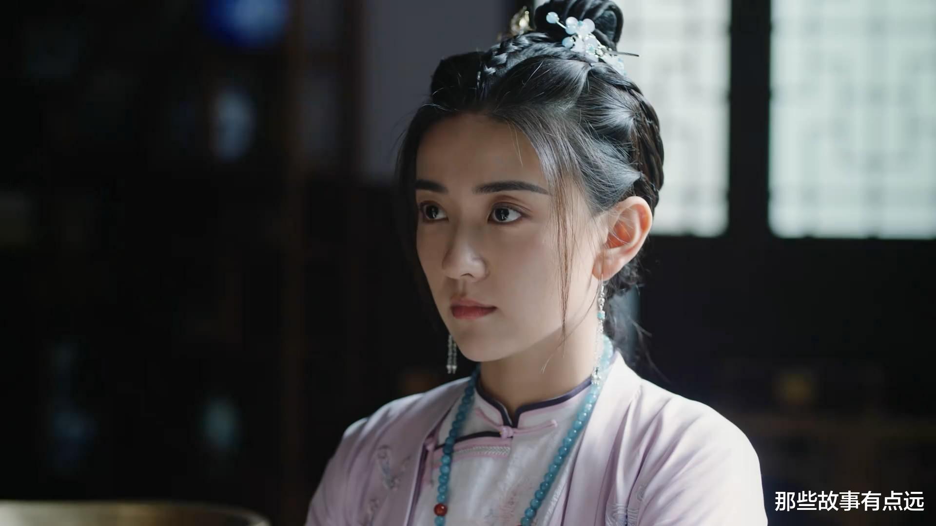 飞狐外传|《飞狐外传》：即使袁紫衣真的为了胡斐还俗，恐怕两人也不会长久