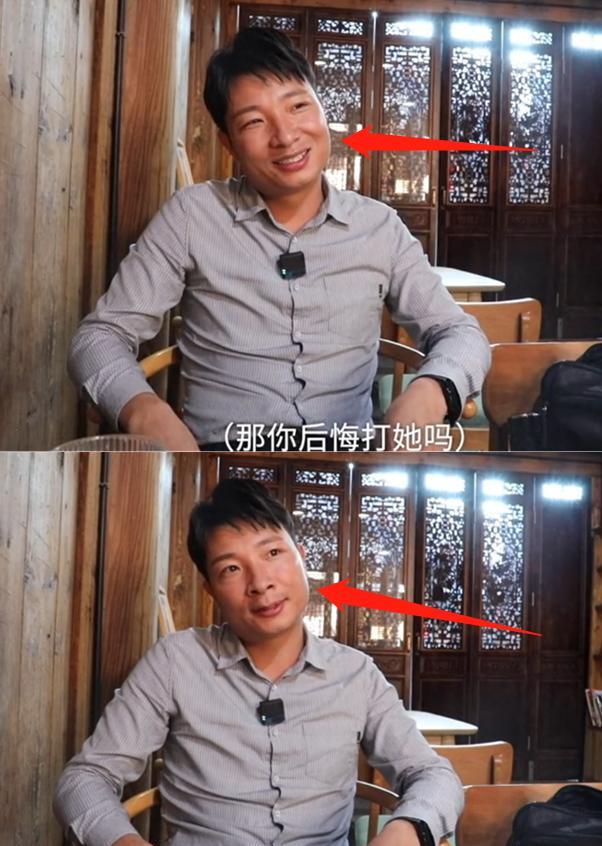 余秀华|杨槠策大胆接受采访，自曝余秀华想要复合！但他不敢再爱了