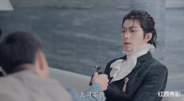 陈学冬|“无效参演”的陈学冬，也有亮点