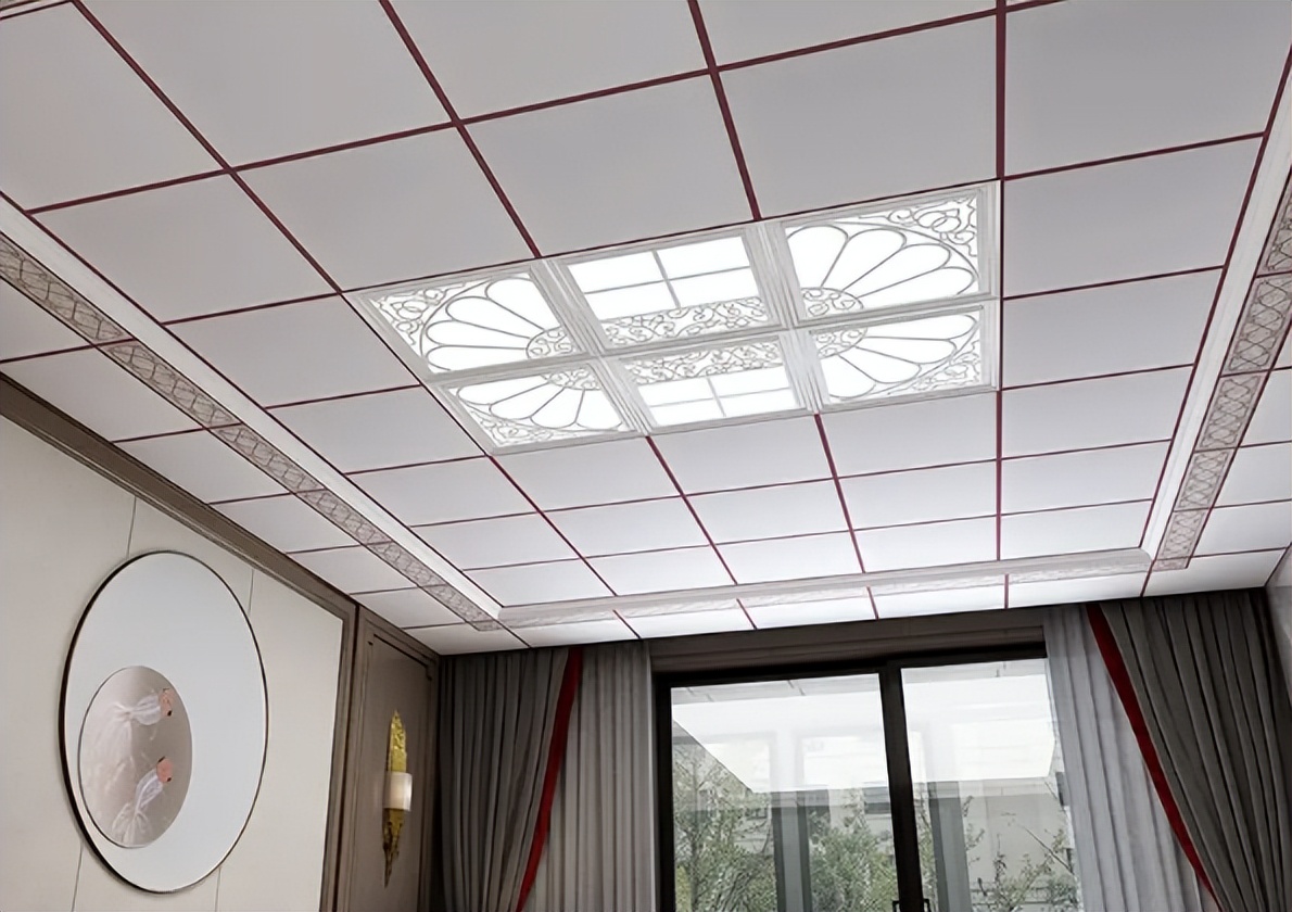 吃过亏才知道:家庭装修坚持“8不网购”原则,家里没矿别乱来!