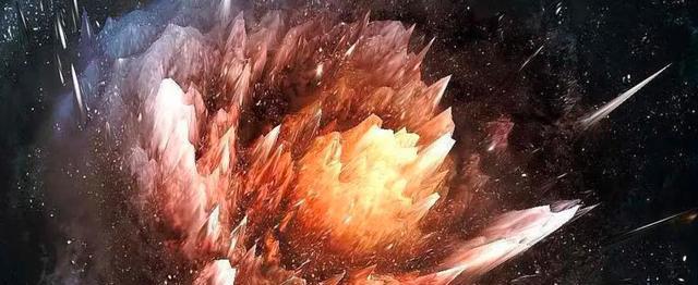 彭罗斯称宇宙在循环,且已找到证据!难道宇宙起源方式真改写了?
